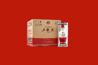 抚州南城回收五粮液